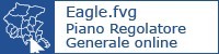Eagle.fvg - Modulo Piano Regolatore Generale